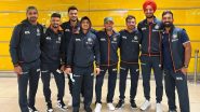 India tour of Ireland: आयरलैंड पहुंची टीम इंडिया, T-20 सीरीज से पहले खिलाड़ियों ने शेयर की तस्वीरें
